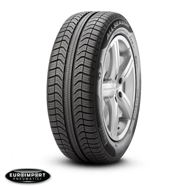 Pirelli CINTURATO AS +  225/40 R18 92 Y  RUNFLAT XL 